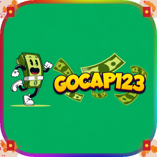 gocap123 — mitra unggulan