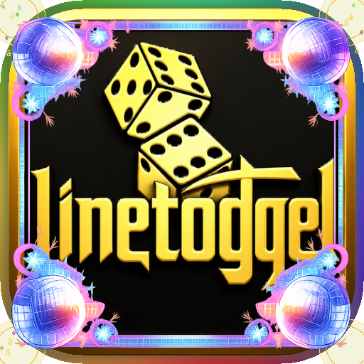 linetogel — galeri pratinjau - APK Resmi